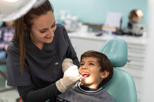 Best Emergency Care for Gum Disease in Glenwood, MN