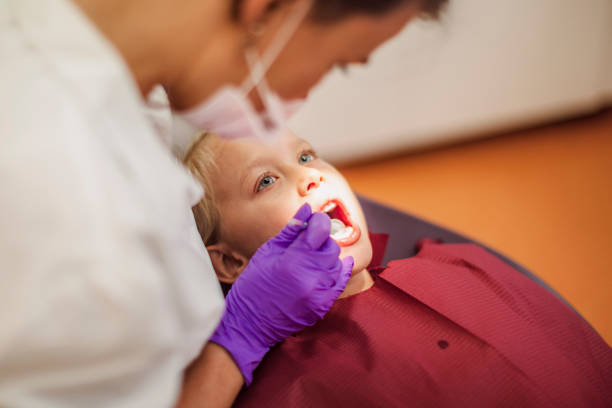 Best Emergency Treatment for Jaw Pain or Injury in Glenwood, MN