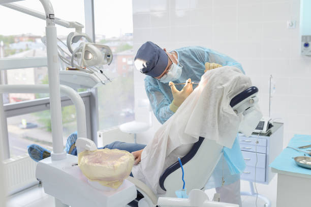 Best Dental Abscess Treatment in Glenwood, MN
